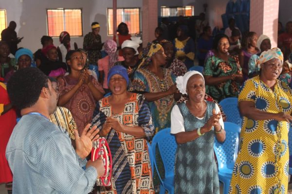 Break Forth Women Outreach1